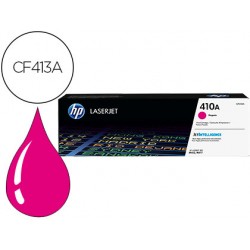 TONER HP CF413A Nº410A...