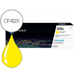 TONER HP CF412X Nº410X...