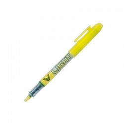 MARCADOR FLUOR PILOT...