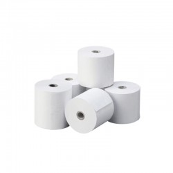 ROLLO SUMADORA TERMICO 80 X...