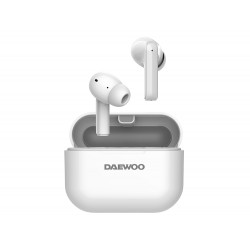 AURICULAR DAEWOO TWS IN-EAR...