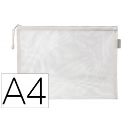 BOLSA ZIPPER BAG LIDERPAPEL...