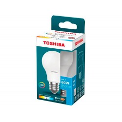 BOMBILLA LED TOSHIBA...