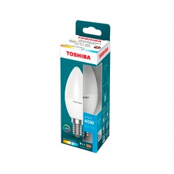 BOMBILLA LED TOSHIBA...