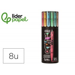 ROTULADOR LIDERPAPEL...
