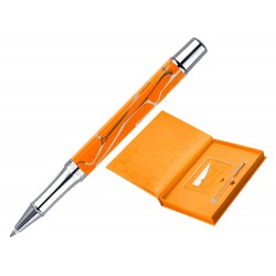 BOLIGRAFO Y WALLET BELIUS...