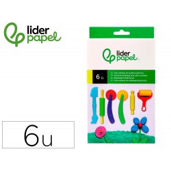 INSTRUMENTOS DE MODELAR...