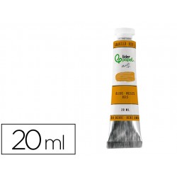 PINTURA AL OLEO LIDERPAPEL...