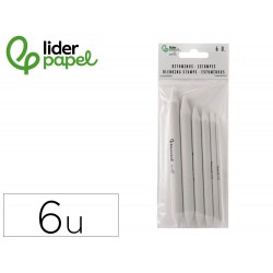 DIFUMINO LIDERPAPEL BOLSA...