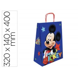 BOLSA PARA REGALO BASIKA...