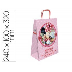 BOLSA PARA REGALO BASIKA...