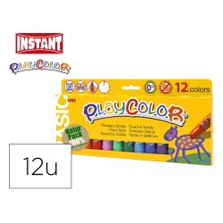 TEMPERA SOLIDA EN BARRA...