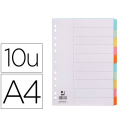 SEPARADORES PESTAÑA...