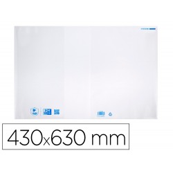 FUNDA PARA LIBROS COLIBRI...