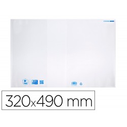 FUNDA PARA LIBROS COLIBRI...