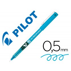 ROLLER TINTA LIQUIDA PILOT...