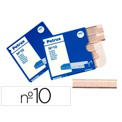 GRAPAS GALVANIZADAS PETRUS...