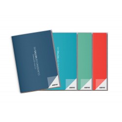 CUADERNO DE PROFESORADO...