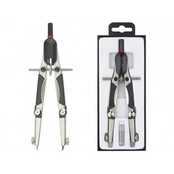 COMPAS ROTRING COMPACT...