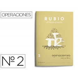 CUADERNO RUBIO PROBLEMAS N¦ 2