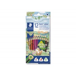 LAPICES DE COLORES...