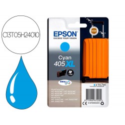 CARTUCHO INK-JET EPSON...