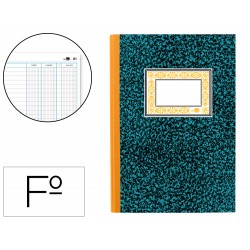 LIBRO LIDERPAPEL FOLIO...