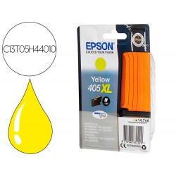 CARTUCHO INK-JET EPSON...