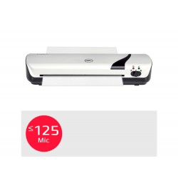 PLASTIFICADORA + SET DE...