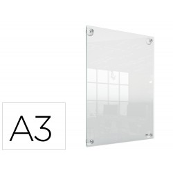 PORTAPOSTER MURAL ACRILICO...