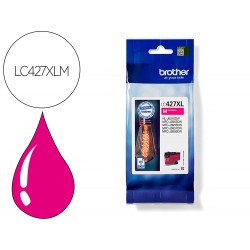 INKJET BROTHER LC-427XLM...