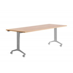 MESA OFICINA ROCADA CON...