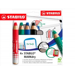 PACK LAPICES  PARA PIZARRA...