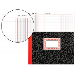 LIBRO LIDERPAPEL CARTONE...