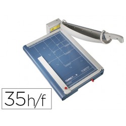 CIZALLA DE PALANCA...