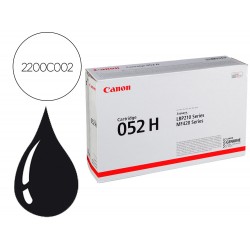 TONER LASER CANON CRG-052H...