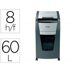 DESTRUCTORA DE DOCUMENTOS...