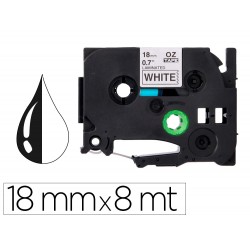 CINTA DE ROTULAR Q-CONNECT...