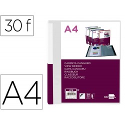 CARPETA LIDERPAPEL 30...