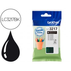 INKJET BROTHER LC-3217BK...