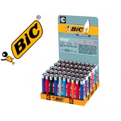 ENCENDEDOR BIC MINI J-25