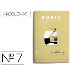 CUADERNO RUBIO PROBLEMAS N¦ 7