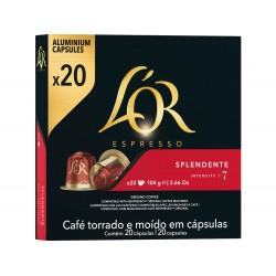 CAFE L''OR ESPRESSO...