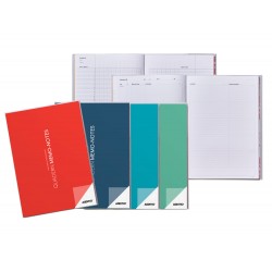 CUADERNO DE PROFESORADO...