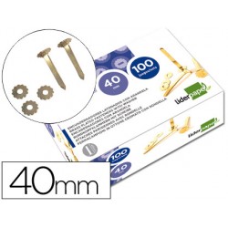 ENCUADERNADORES LIDERPAPEL...