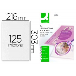 BOLSAS DE PLASTIFICAR...