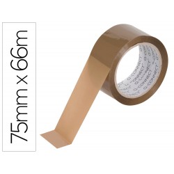 CINTA DE EMBALAJE Q-CONNECT...