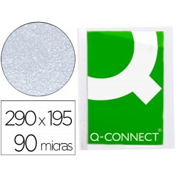 FUNDA PROTECTORA Q-CONNECT...