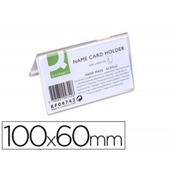 IDENTIFICADORES SOBREMESA...