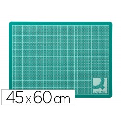 PLANCHA DE CORTE Q-CONNECT...